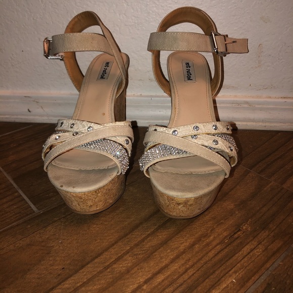 Wedges - Picture 2 of 3